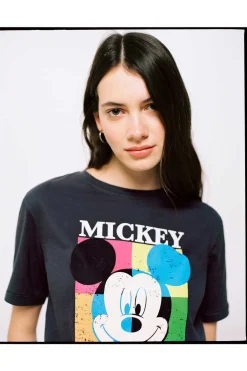 T-Shirt "Minnie"