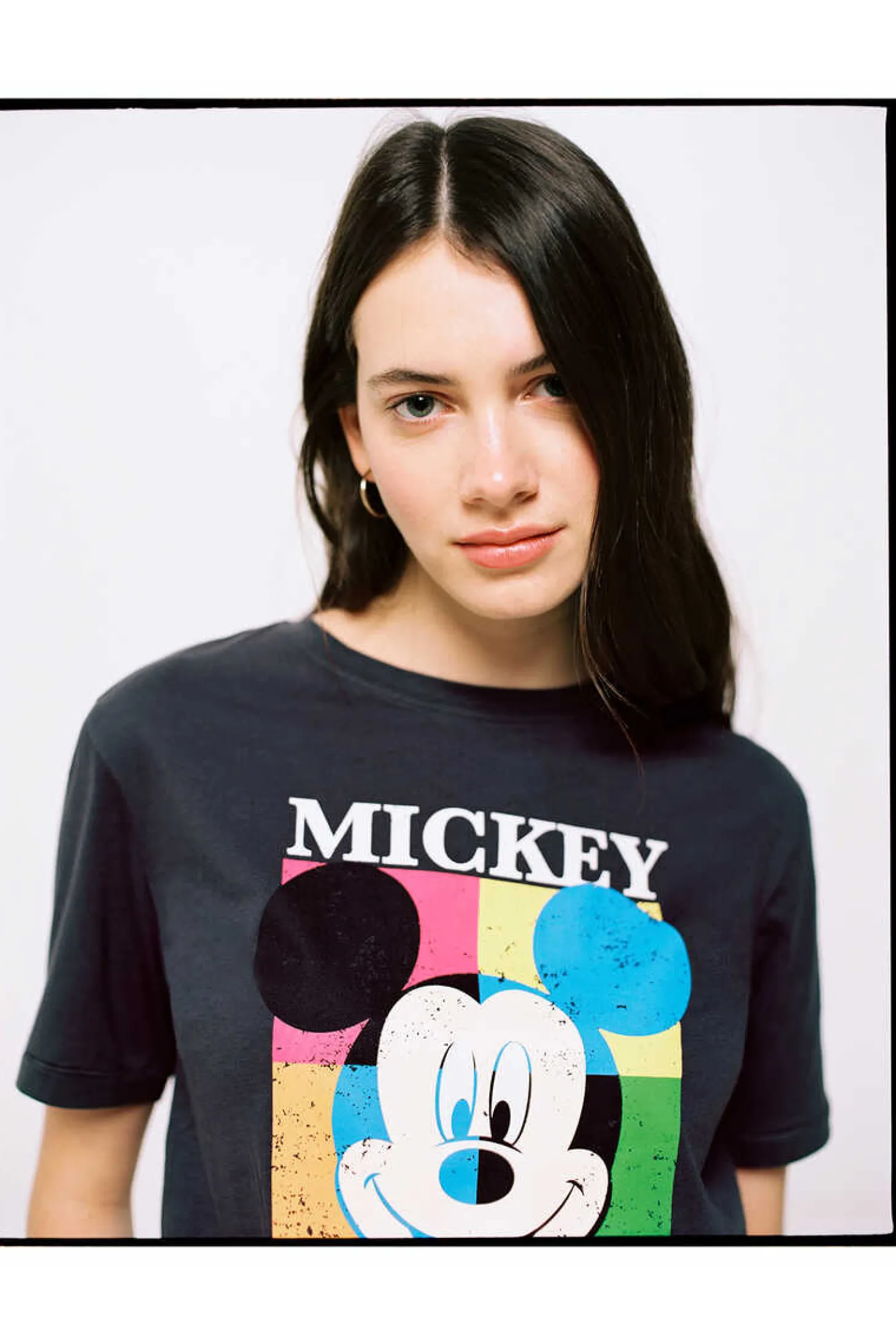 T-Shirt "Minnie"