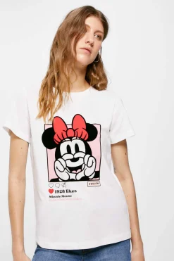 T-Shirt "Minnie"