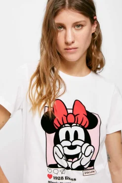 T-Shirt "Minnie"