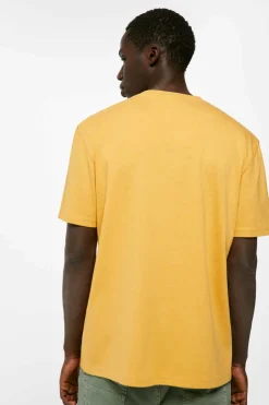 T-Shirt Montanha Japonesa