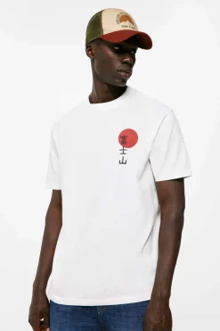 T-Shirt Monte Fuji