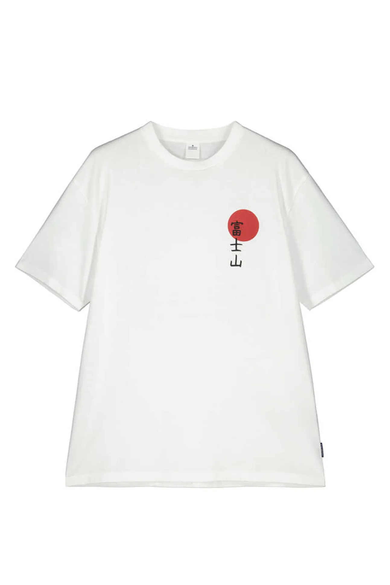 T-Shirt Monte Fuji