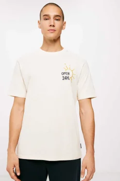 T-Shirt Of The Record