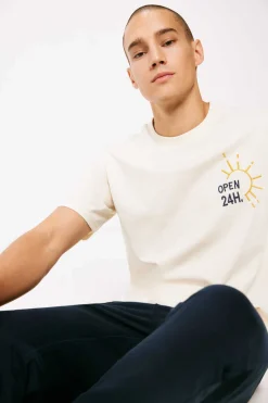 T-Shirt Of The Record