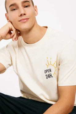 T-Shirt Of The Record