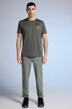 T-Shirt Outdoor Cortes