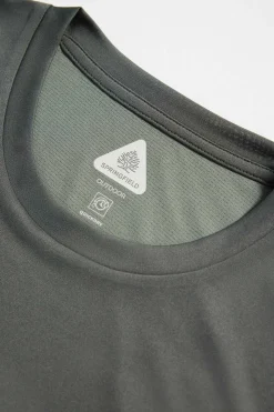 T-Shirt Outdoor Cortes