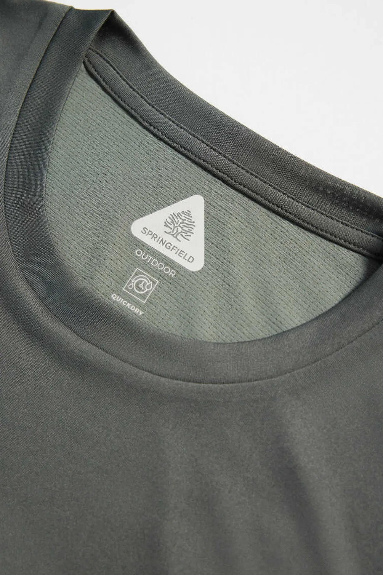 T-Shirt Outdoor Cortes