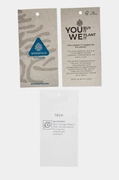 T-Shirt Outdoor Cortes