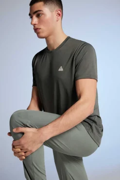 T-Shirt Outdoor Cortes