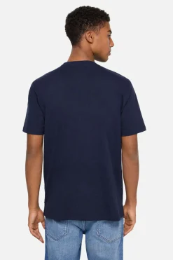 T-Shirt Outside The Box