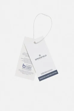 T-Shirt Outside The Box