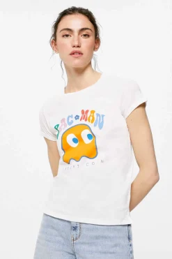 T-Shirt "Pac-Man"