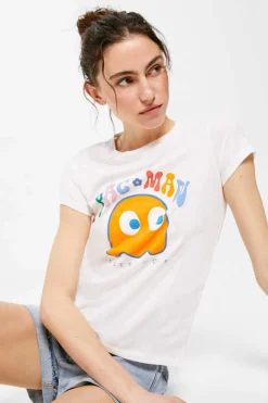 T-Shirt "Pac-Man"