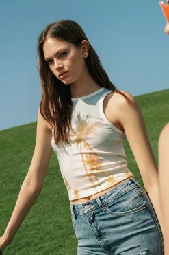 T-Shirt Palm Springs