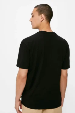 T-Shirt Palmeiras Pespontos