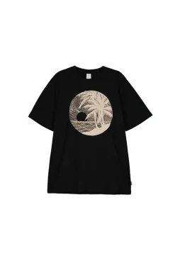 T-Shirt Palmeiras Pespontos