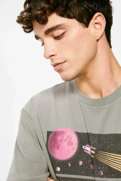 T-Shirt Private Tour