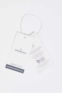 T-Shirt Respect The Locals