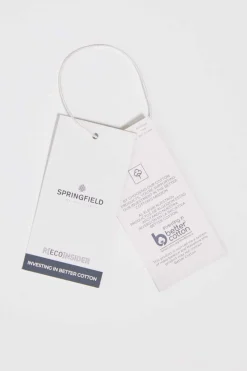 T-Shirt Riscas Aguarela