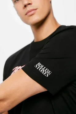 T-Shirt Rolling Stones