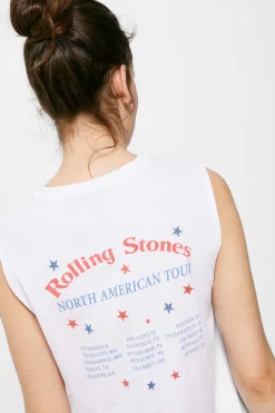 T-Shirt "Rolling Stones"