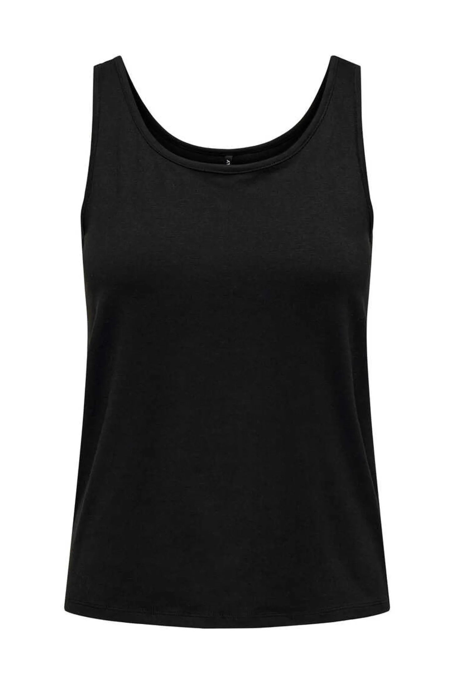 T-Shirt Sem Mangas Lisa