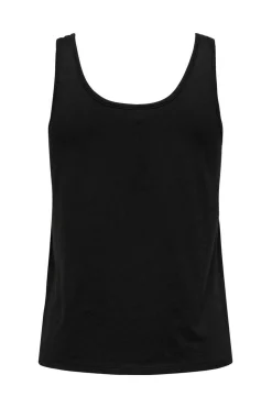 T-Shirt Sem Mangas Lisa