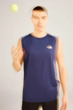 T-Shirt Sem Mangas Outdoor