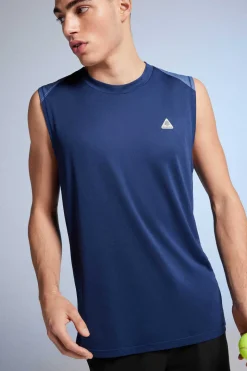 T-Shirt Sem Mangas Outdoor