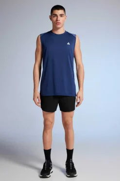 T-Shirt Sem Mangas Outdoor