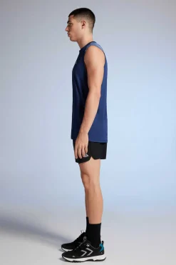 T-Shirt Sem Mangas Outdoor