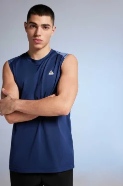 T-Shirt Sem Mangas Outdoor