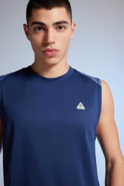 T-Shirt Sem Mangas Outdoor