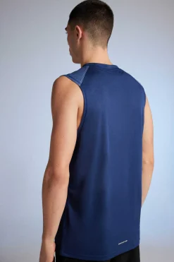 T-Shirt Sem Mangas Outdoor