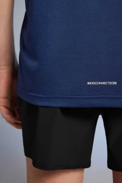 T-Shirt Sem Mangas Outdoor