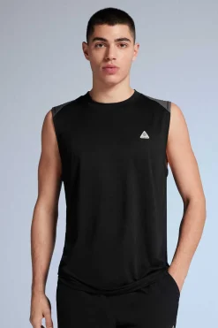 T-Shirt Sem Mangas Outdoor