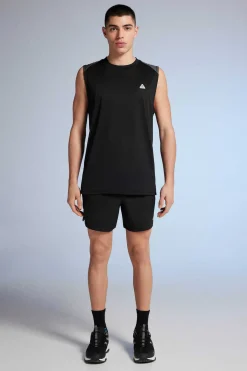 T-Shirt Sem Mangas Outdoor