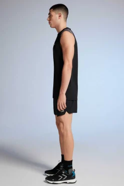 T-Shirt Sem Mangas Outdoor