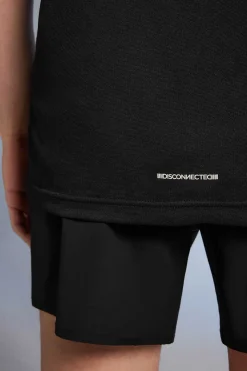 T-Shirt Sem Mangas Outdoor