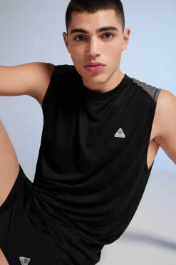 T-Shirt Sem Mangas Outdoor