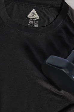 T-Shirt Sem Mangas Outdoor