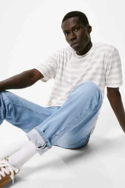 T-Shirt Slub All Over