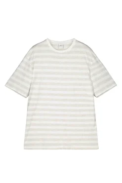 T-Shirt Slub All Over