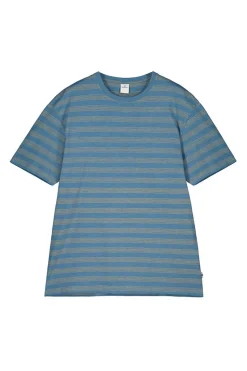 T-Shirt Slub All Over