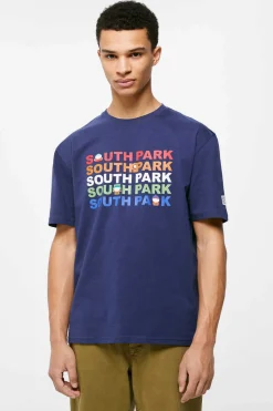T-Shirt South Park