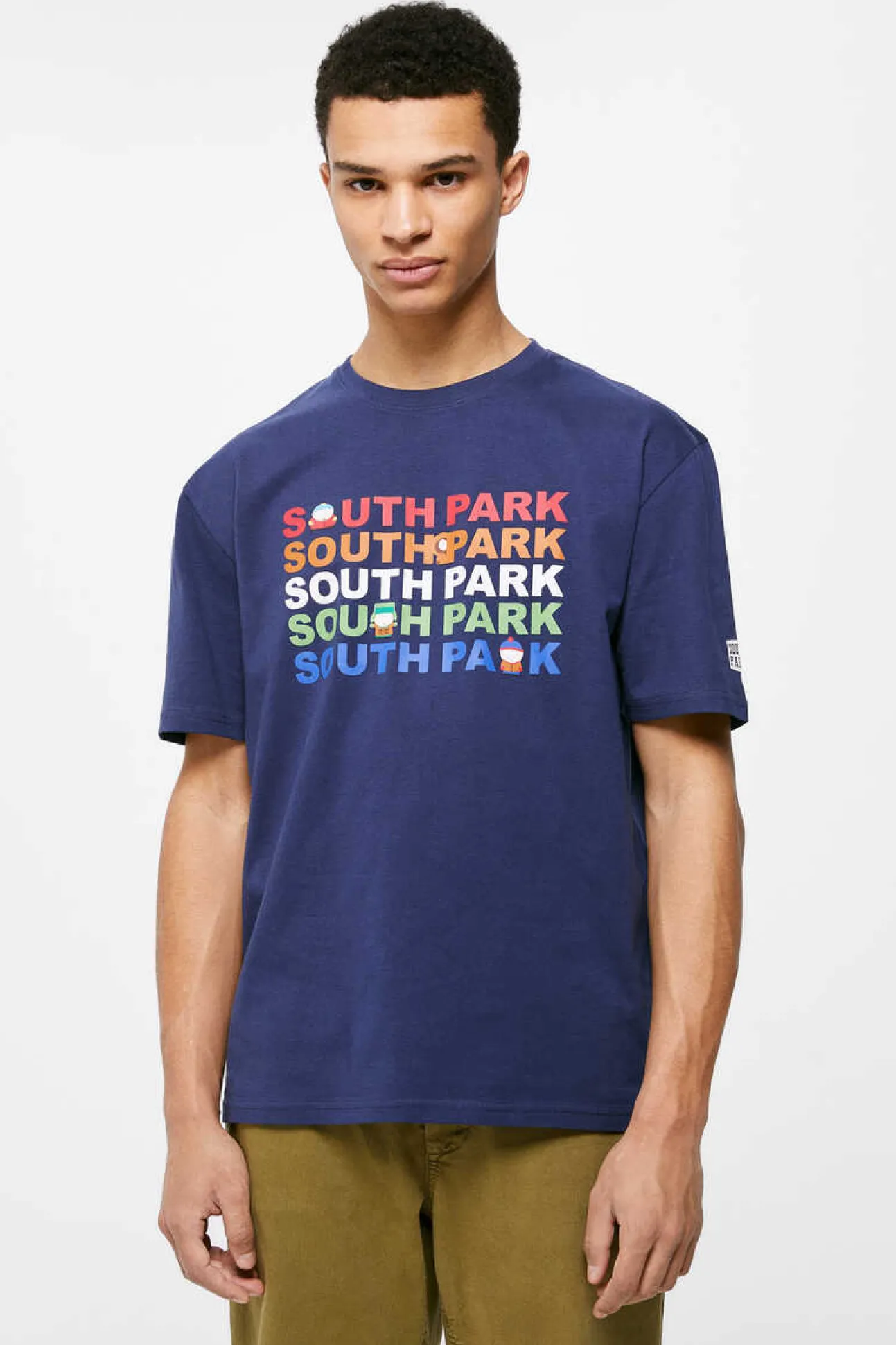 T-Shirt South Park