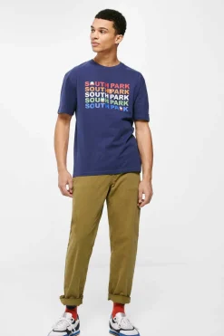 T-Shirt South Park