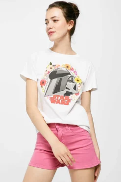 T-Shirt "Star Wars"